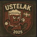 Logo Ustelak