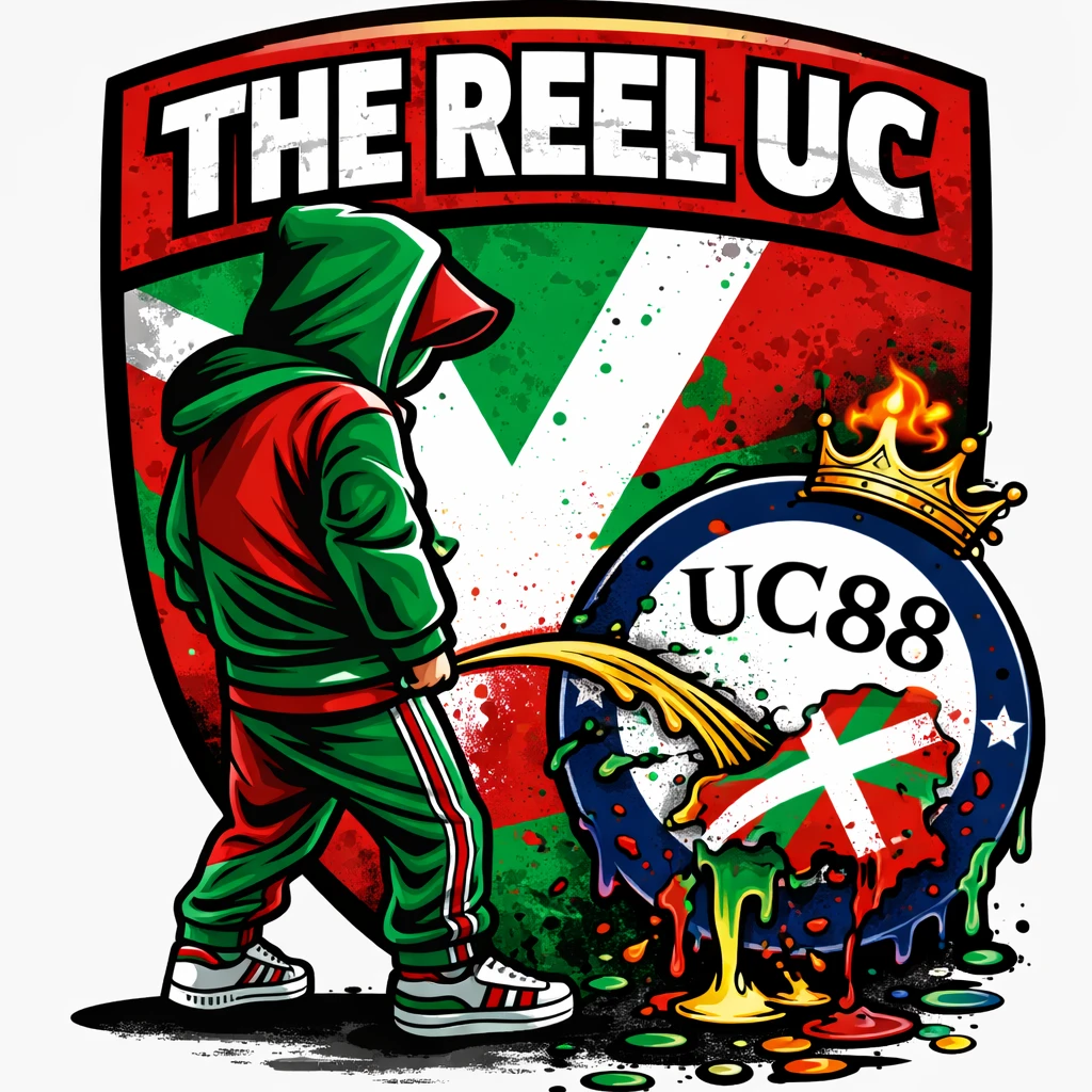 Logo The Reel UC